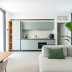 Vibra Moorea リド・ディ・イエゾロ