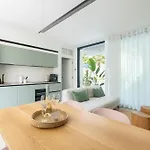 アパート Vibra Moorea リド・ディ・イエゾロ