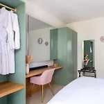 Vibra Moorea アパート リド・ディ・イエゾロ