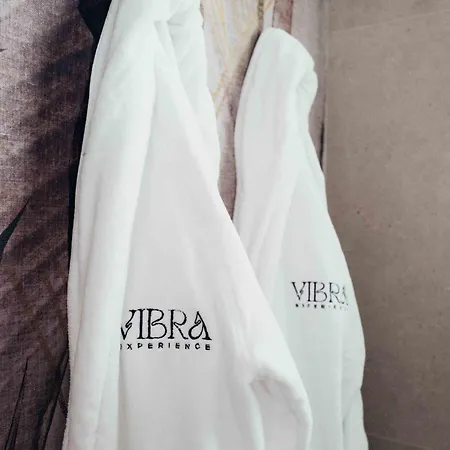 Vibra Moorea 리도 디 예솔로