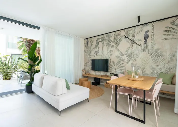Vibra Moorea Appartement *
