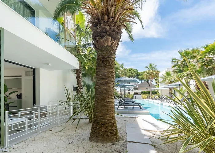 Appartement Vibra Moorea *