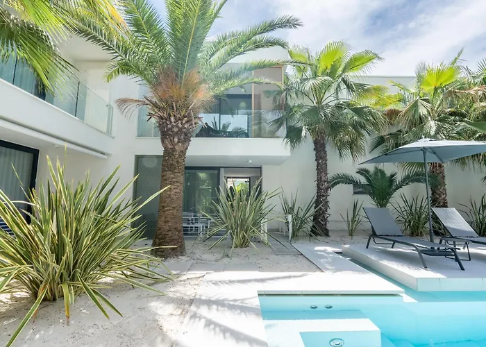 Vibra Moorea Appartement Lido di Jesolo