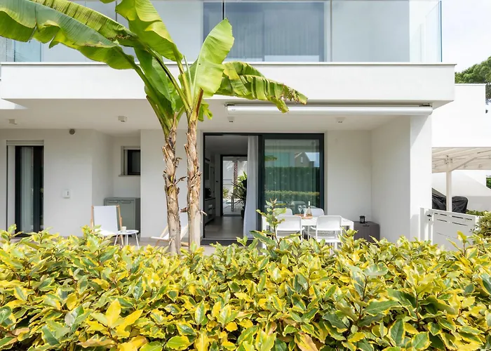 Appartement Vibra Moorea Jesolo