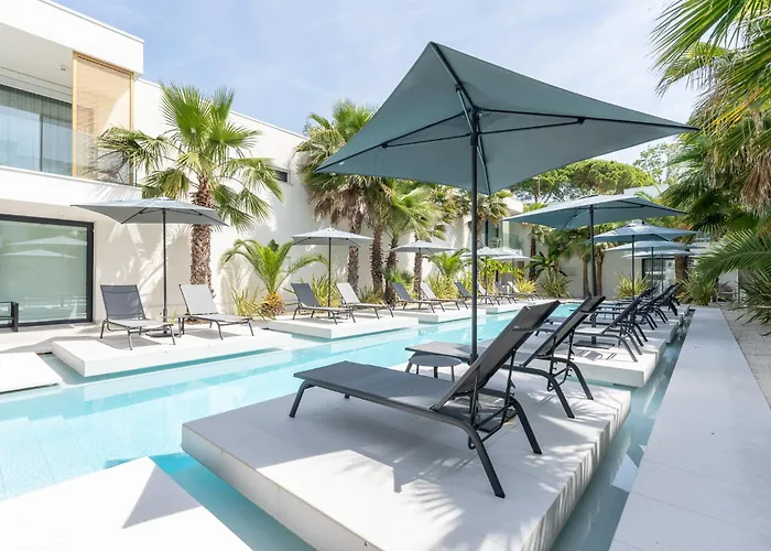 Appartement Vibra Moorea