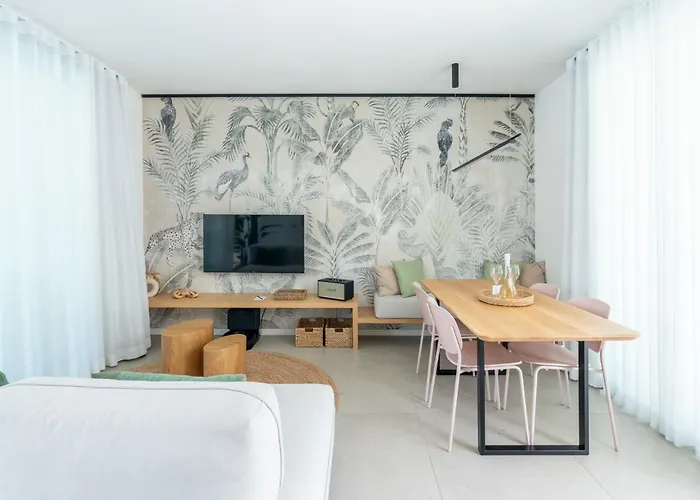 Vibra Moorea Appartement Jesolo