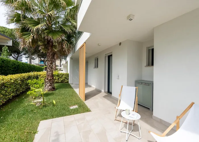 Appartement Vibra Moorea Lido di Jesolo