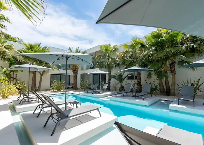 Vibra Moorea Appartement