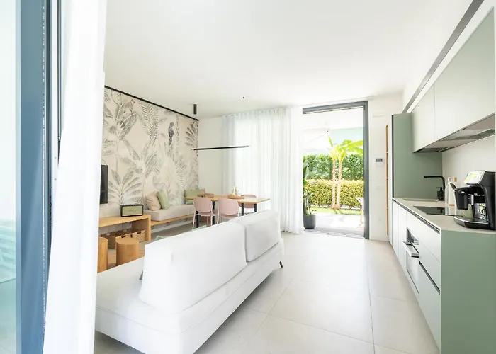 Appartement Vibra Moorea *