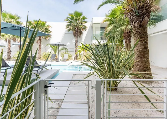 Vibra Moorea Appartement Jesolo