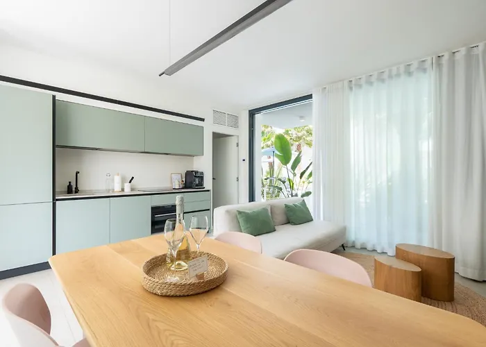 Appartement Vibra Moorea Lido di Jesolo