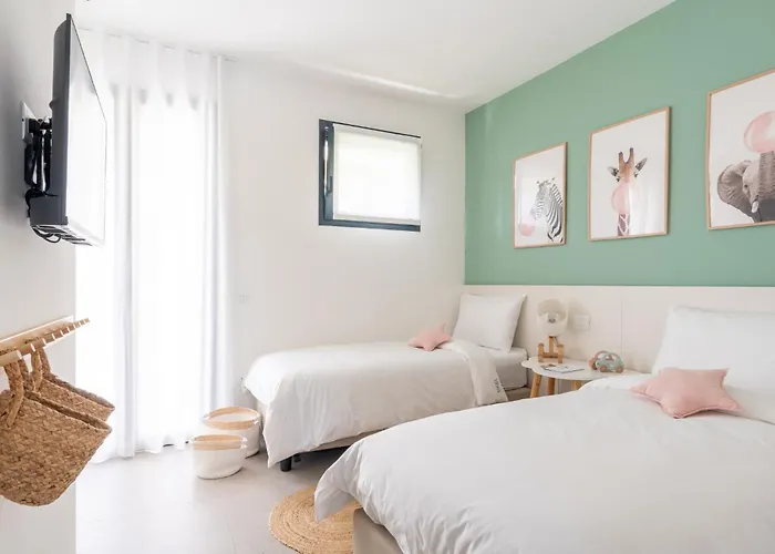 Vibra Moorea Jesolo