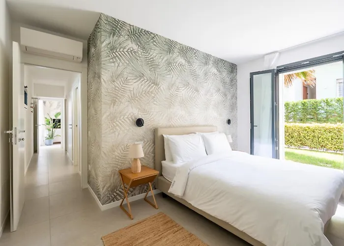Vibra Moorea Appartement