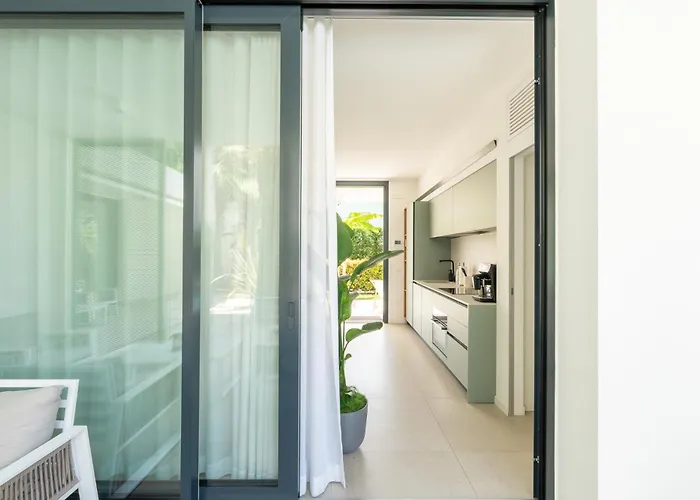 Appartement Vibra Moorea