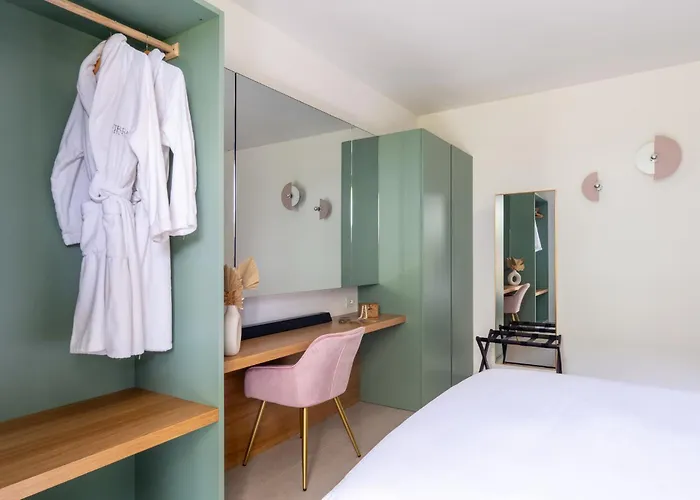 Vibra Moorea Appartement Lido di Jesolo