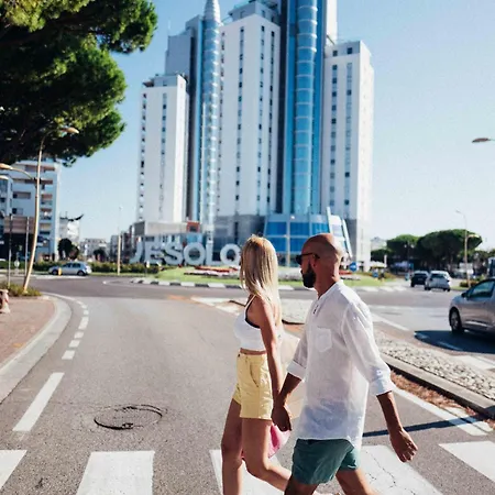 Vibra Moorea Lido di Jesolo