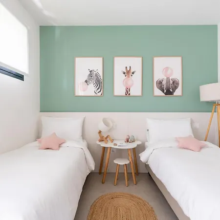 Apartament Vibra Moorea