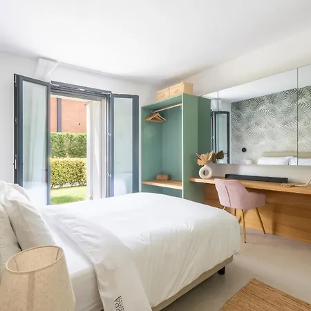 Vibra Moorea Apartament *