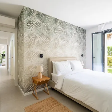 Vibra Moorea Daire