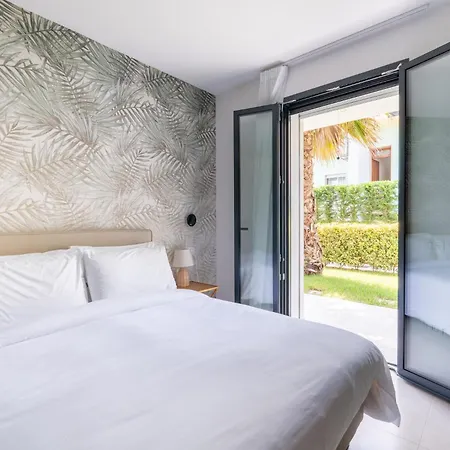 Vibra Moorea Daire Lido di Jesolo