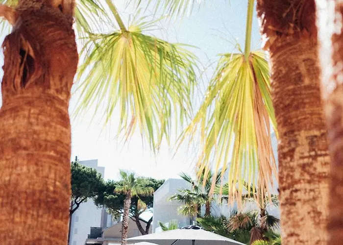 Vibra Moorea Apartmán Lido di Jesolo