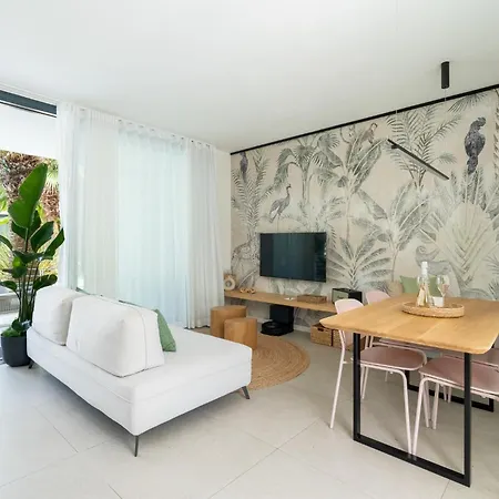 Vibra Moorea Apartment *