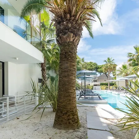 Apartment Vibra Moorea *