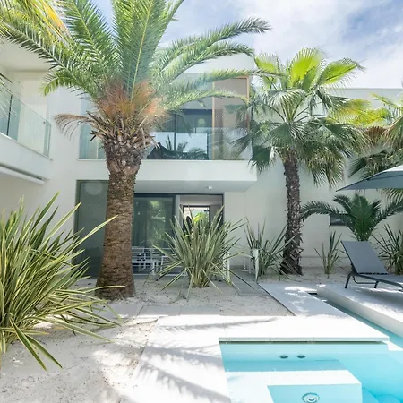 Vibra Moorea Apartment Lido di Jesolo