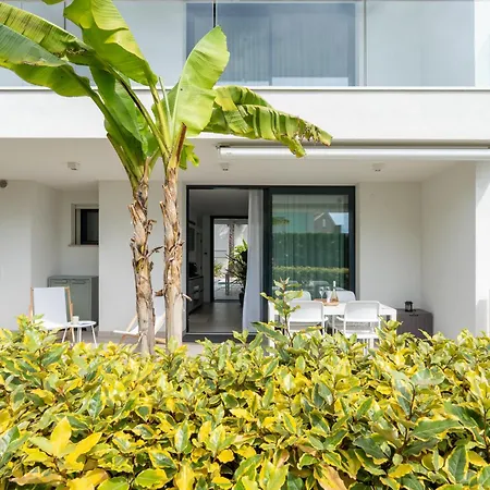 Apartment Vibra Moorea Lido di Jesolo