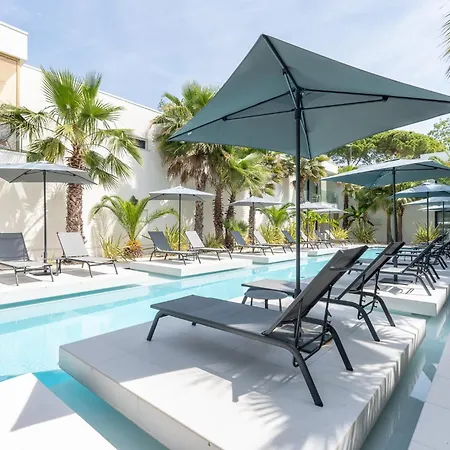 Apartment Vibra Moorea