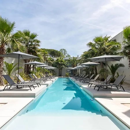 Apartment Vibra Moorea *