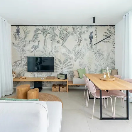 Vibra Moorea Apartment Lido di Jesolo
