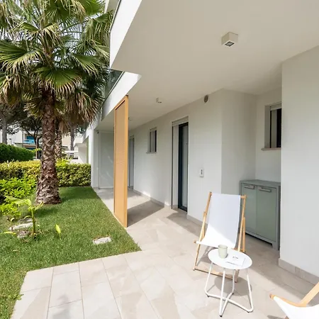 Apartment Vibra Moorea Lido di Jesolo