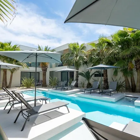 Vibra Moorea Apartment