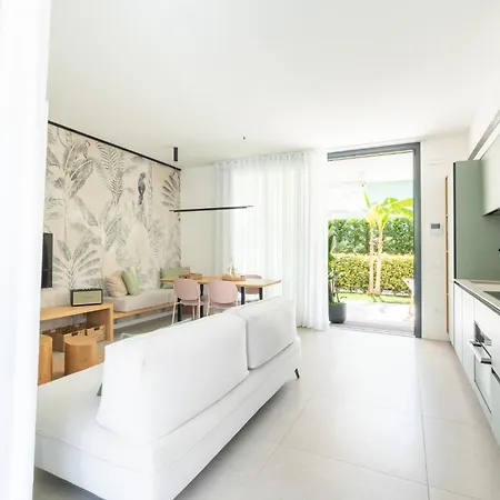Apartment Vibra Moorea *