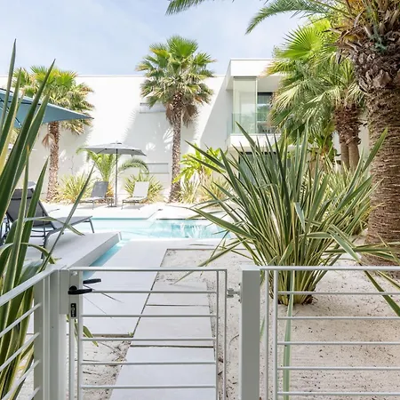 Vibra Moorea Apartment Lido di Jesolo