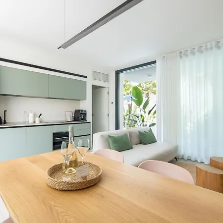 Apartment Vibra Moorea Lido di Jesolo