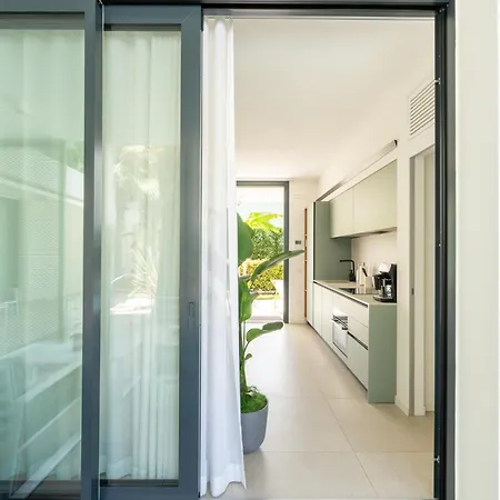 Apartment Vibra Moorea