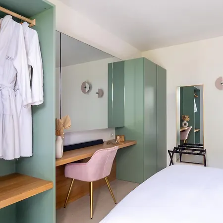Vibra Moorea Apartment Lido di Jesolo